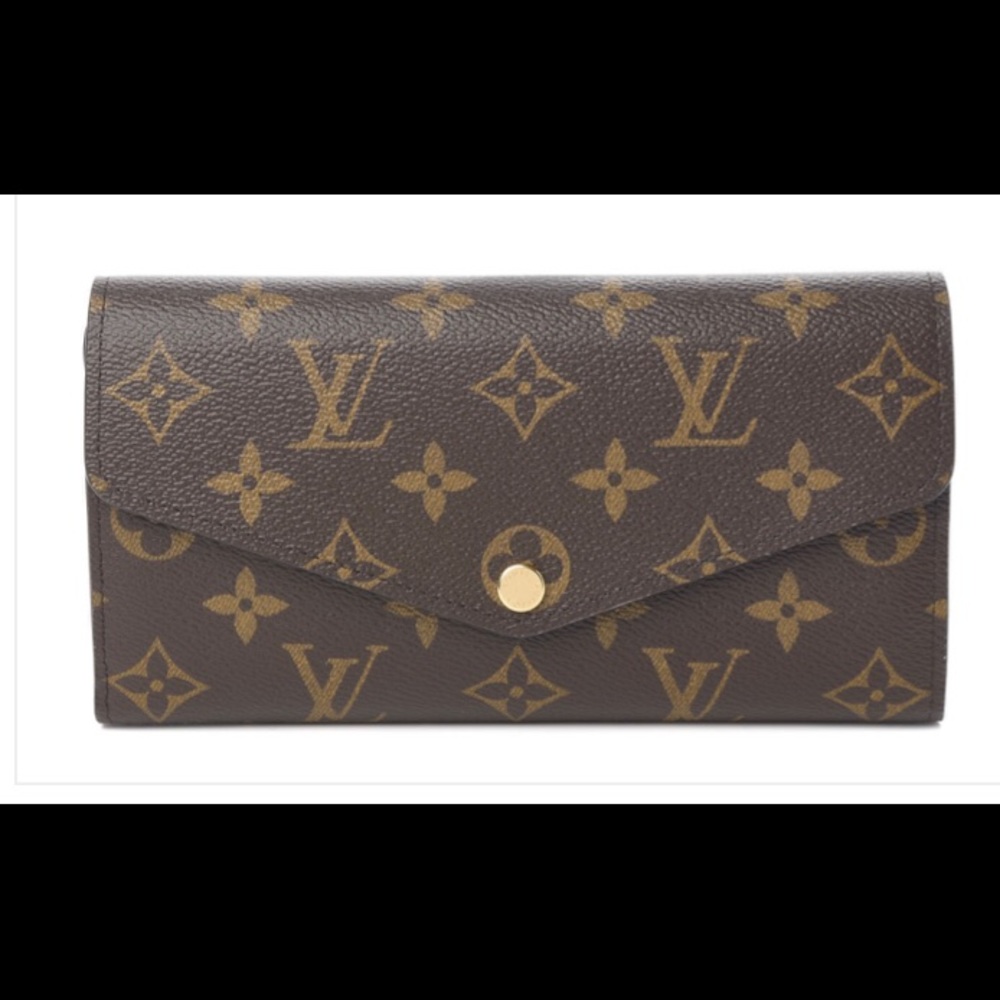 Louis Vuitton Wallet - Picture 3 of 3
